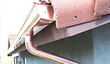 Rain Gutter Installation, Repair, Cleaning in Lake Providence, LA